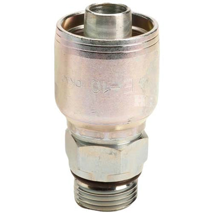 5/8" Male O-Ring Boss Hydraulic Fitting