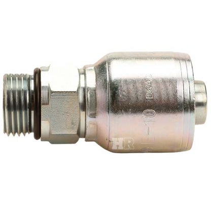 5/8" Male O-Ring Boss Hydraulic Fitting