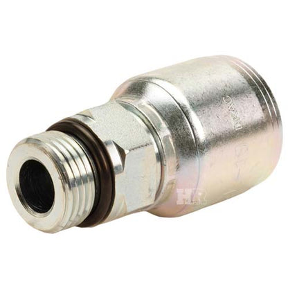 5/8" Male O-Ring Boss Hydraulic Fitting