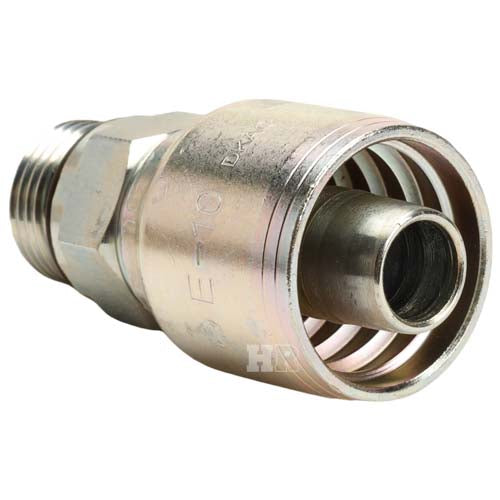 5/8" Male O-Ring Boss Hydraulic Fitting