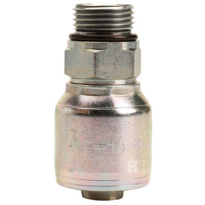 5/8" Male O-Ring Boss Hydraulic Fitting