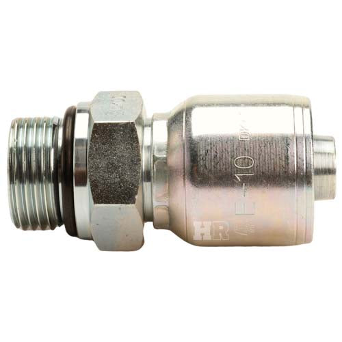 3/4" Male O-Ring Boss Hydraulic Fitting