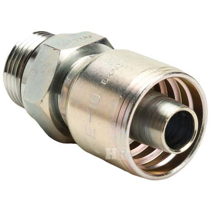 3/4" Male O-Ring Boss Hydraulic Fitting
