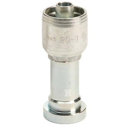 1/2" Code 61 Flange Hydraulic Fitting