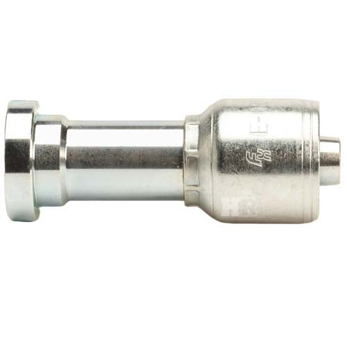 1/2" Code 61 Flange Hydraulic Fitting