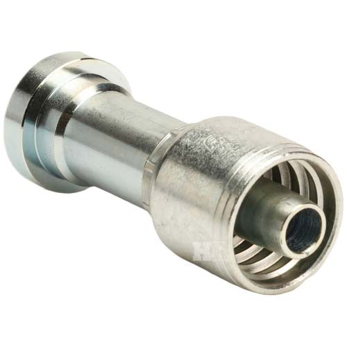 1/2" Code 61 Flange Hydraulic Fitting