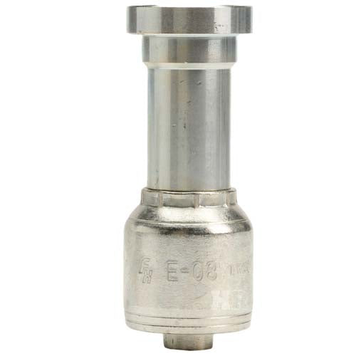 1/2" Code 61 Flange Hydraulic Fitting