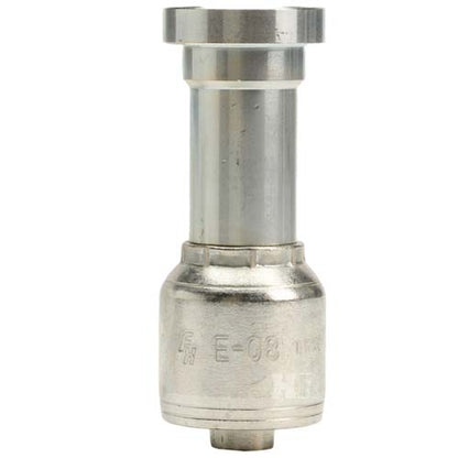 1/2" Code 61 Flange Hydraulic Fitting