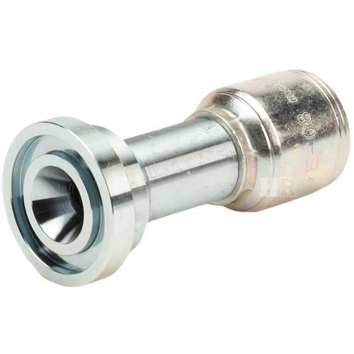 3/4" Code 61 Flange Hydraulic Fitting