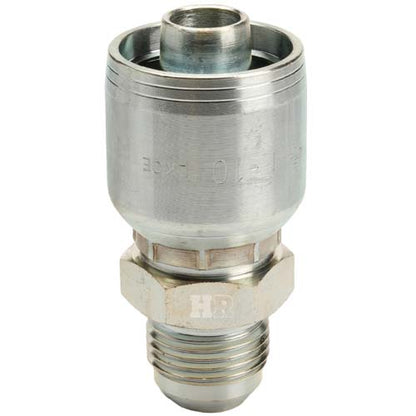 5/8" Male JIC Hydraulic Fitting