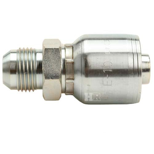 5/8" Male JIC Hydraulic Fitting