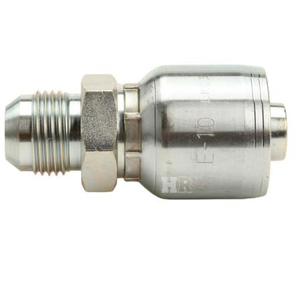 5/8" Male JIC Hydraulic Fitting