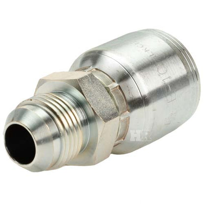 5/8" Male JIC Hydraulic Fitting