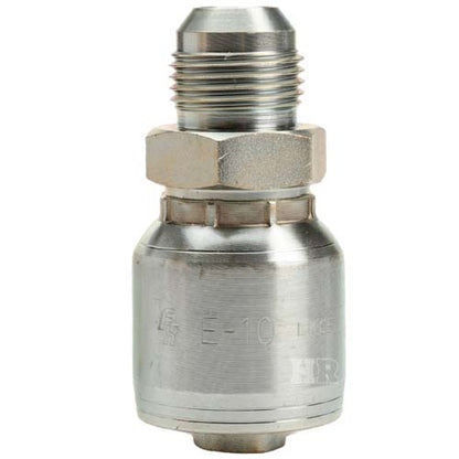 5/8" Male JIC Hydraulic Fitting