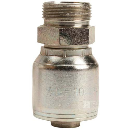 M26 X 1.5 Metric Male Light (Light L18) Hydraulic Fitting