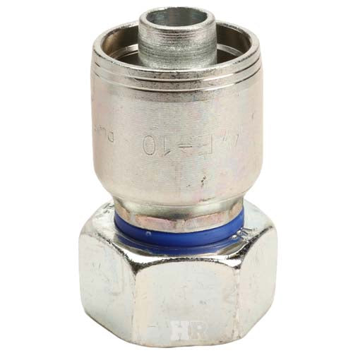 M30 X 2.0 Metric Female Light (Light L22) Hydraulic Fitting