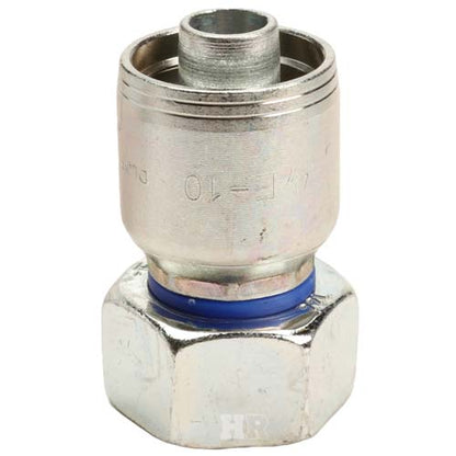 M30 X 2.0 Metric Female Light (Light L22) Hydraulic Fitting