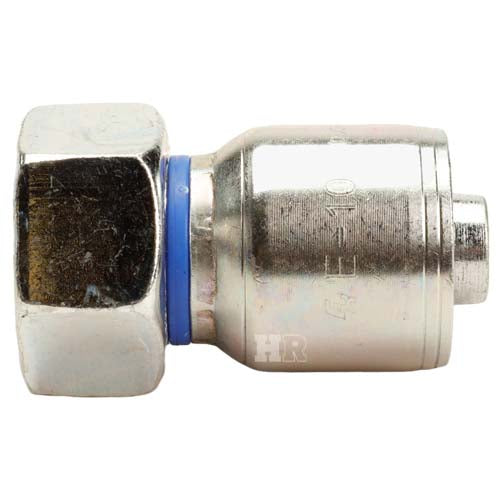 M30 X 2.0 Metric Female Light (Light L22) Hydraulic Fitting