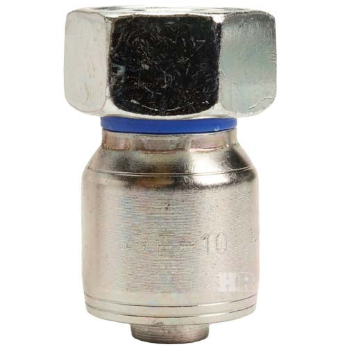M30 X 2.0 Metric Female Light (Light L22) Hydraulic Fitting