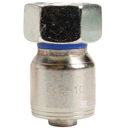 M30 X 2.0 Metric Female Light (Light L22) Hydraulic Fitting