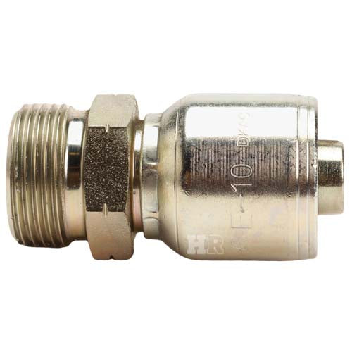 M30 X 2.0 Metric Male Heavy (Heavy S20) Hydraulic Fitting