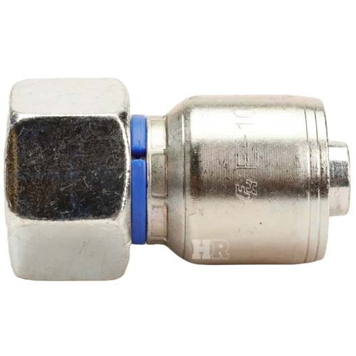 M30 X 2.0 Metric Female Heavy (Heavy S20) Hydraulic Fitting