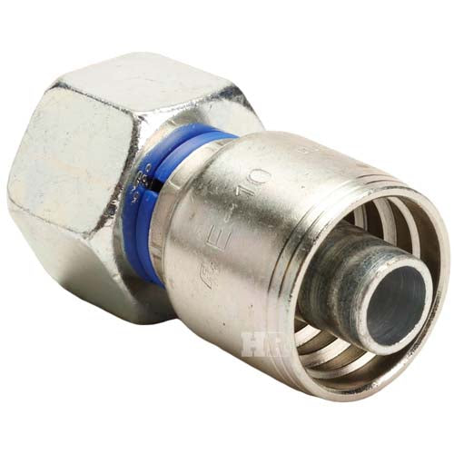 M30 X 2.0 Metric Female Heavy (Heavy S20) Hydraulic Fitting