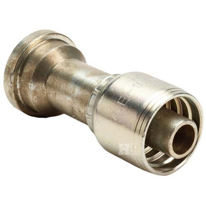 3/4" Code 61 Flange Hydraulic Fitting