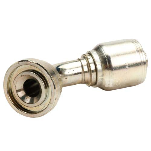 3/4" Code 61 Flange 45˚ Elbow Hydraulic Fitting