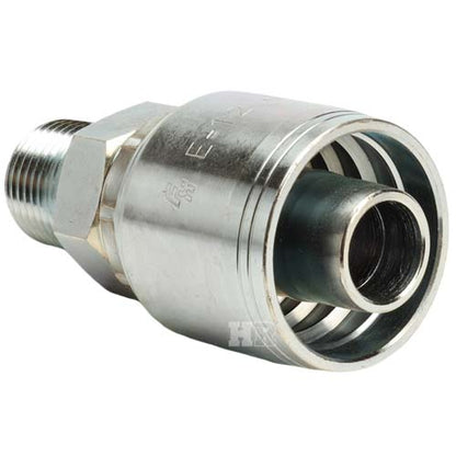 1/2" Male NPT Hydraulic Fitting