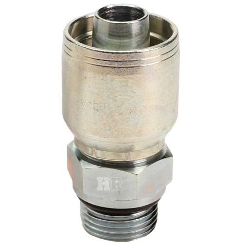 3/4" Male O-Ring Boss Hydraulic Fitting