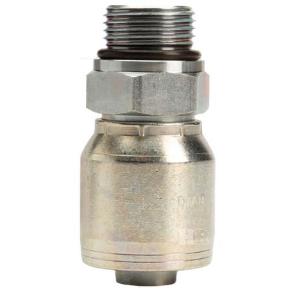3/4" Male O-Ring Boss Hydraulic Fitting