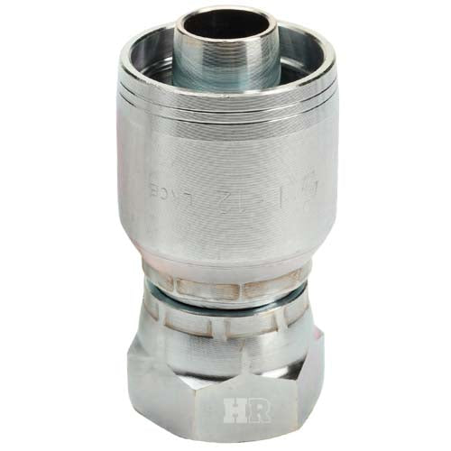3/4" Female Pipe Swivel Hydraulic Fitting