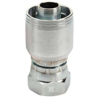 3/4" Female Pipe Swivel Hydraulic Fitting