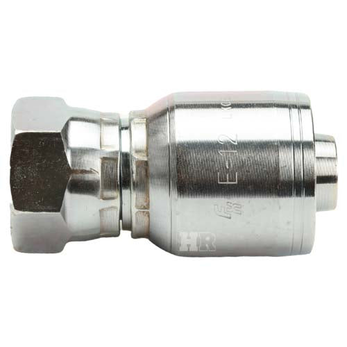 3/4" Female Pipe Swivel Hydraulic Fitting