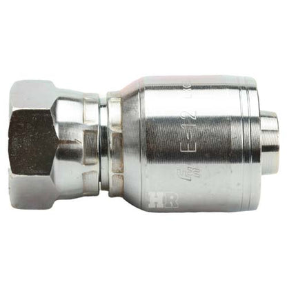 3/4" Female Pipe Swivel Hydraulic Fitting