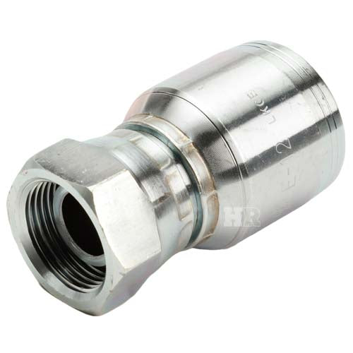3/4" Female Pipe Swivel Hydraulic Fitting