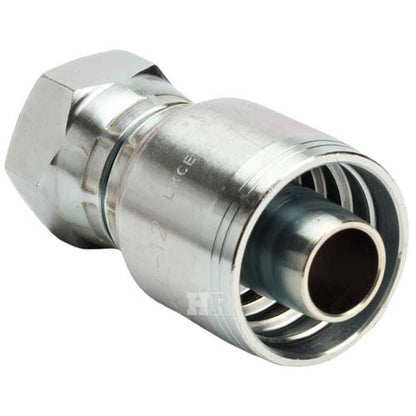 3/4" Female Pipe Swivel Hydraulic Fitting