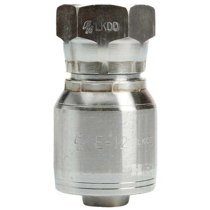 3/4" Female Pipe Swivel Hydraulic Fitting
