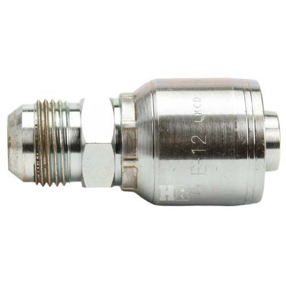 3/4" Male JIC Hydraulic Fitting