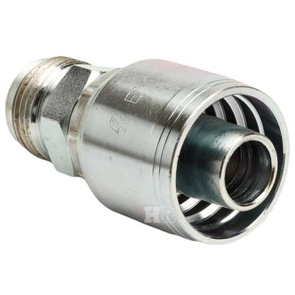 3/4" Male JIC Hydraulic Fitting
