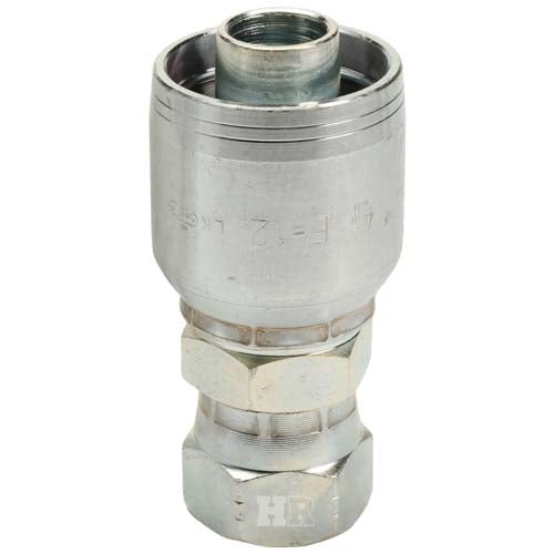 5/8" Female JIC Swivel Hydraulic Fitting