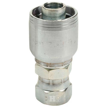 5/8" Female JIC Swivel Hydraulic Fitting