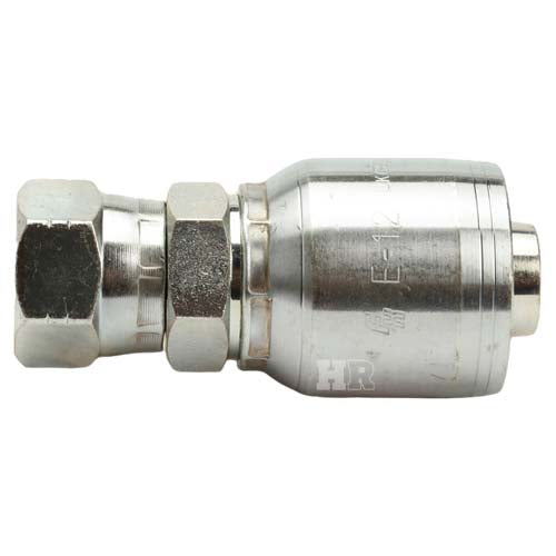 5/8" Female JIC Swivel Hydraulic Fitting