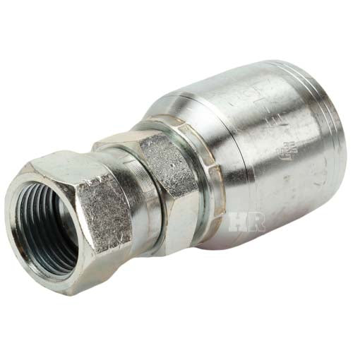 5/8" Female JIC Swivel Hydraulic Fitting