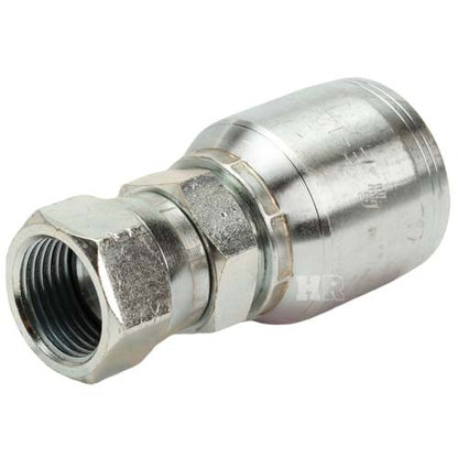 5/8" Female JIC Swivel Hydraulic Fitting
