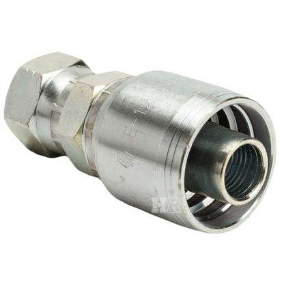 5/8" Female JIC Swivel Hydraulic Fitting