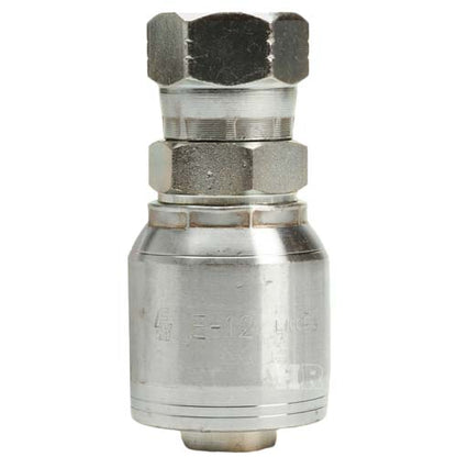 5/8" Female JIC Swivel Hydraulic Fitting