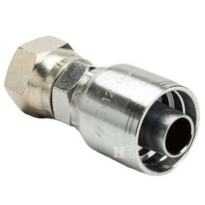 3/4" Female JIC Swivel Hydraulic Fitting