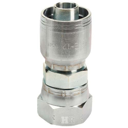 1" Female JIC Swivel Hydraulic Fitting